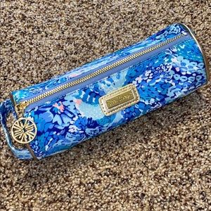 Lily Pulitzer pouch